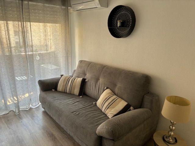 Apartment Bohemian In Center Sete