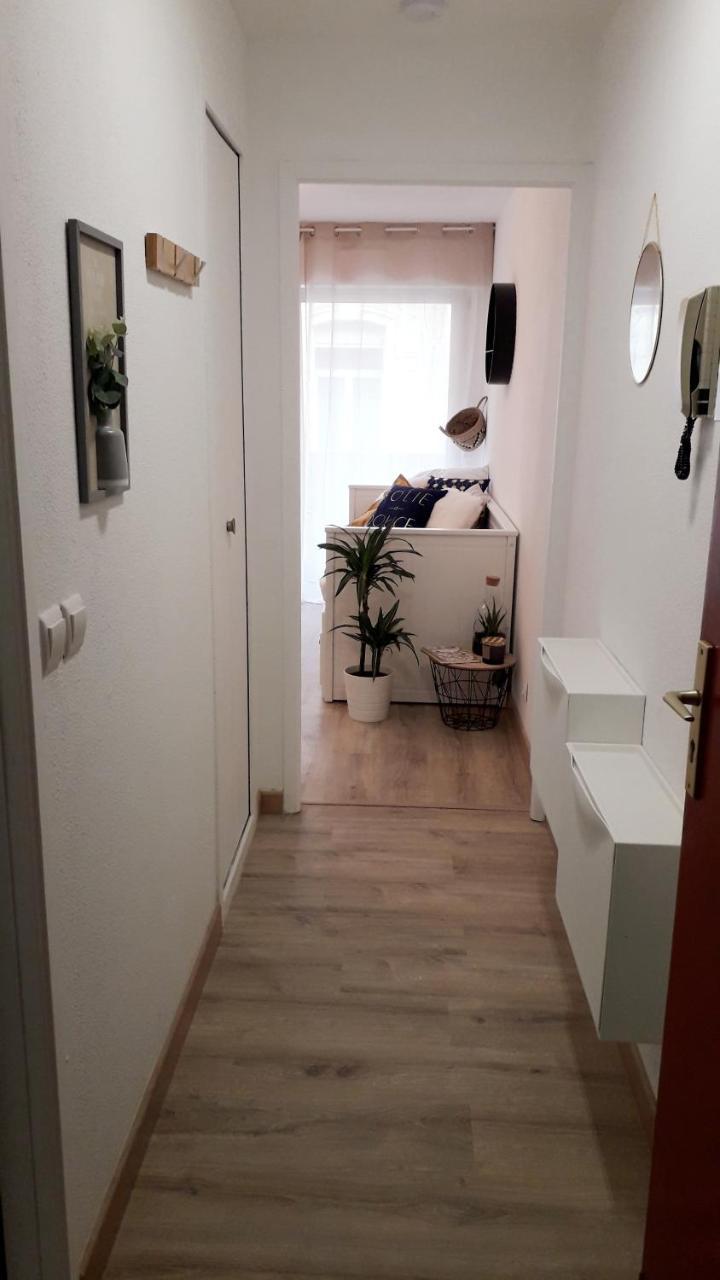 Apartment Bohemian In Center Sete
