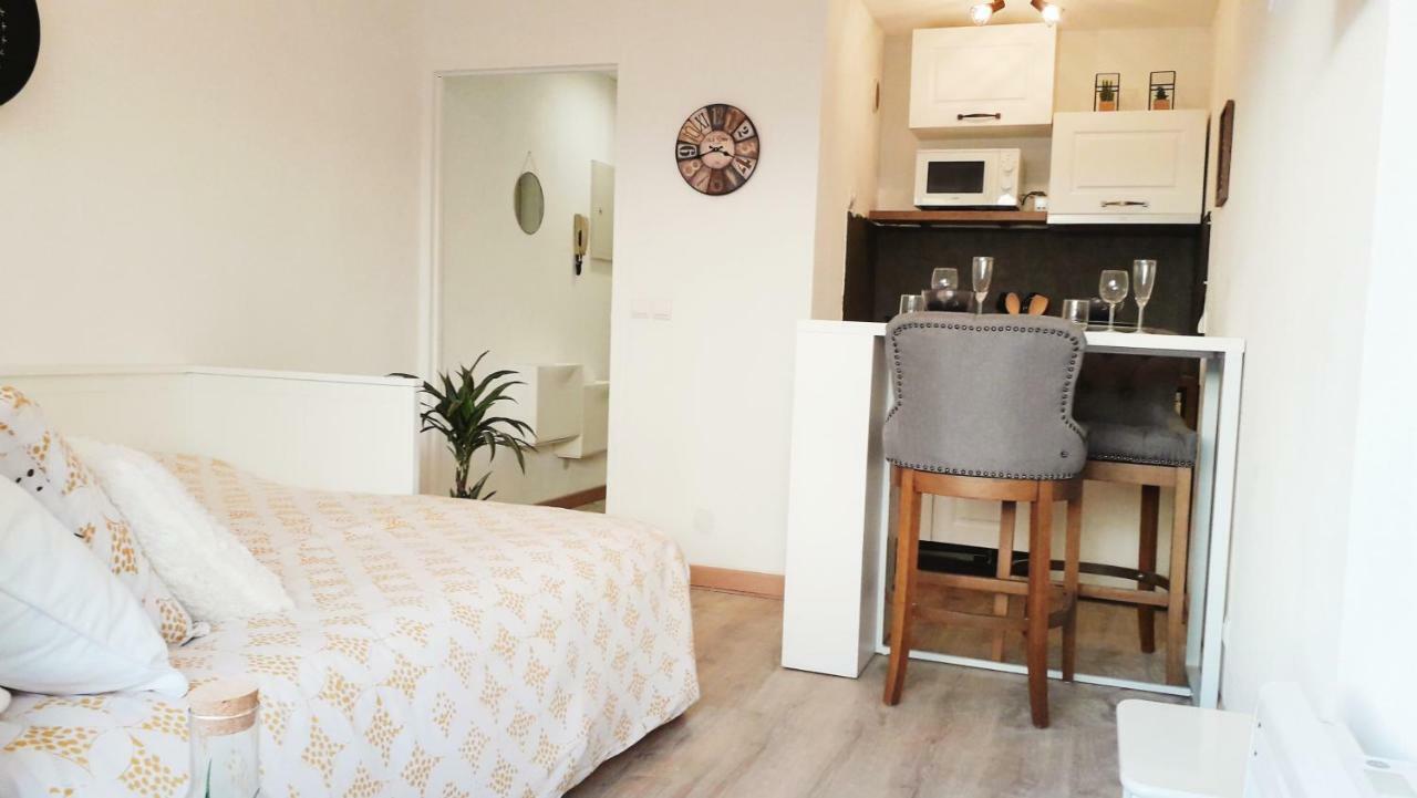 Apartment Bohemian In Center