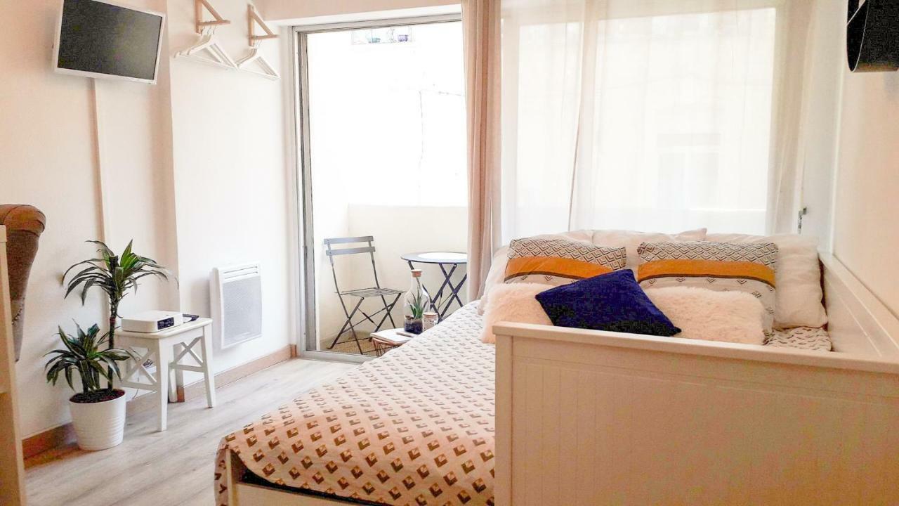 Bohemian In Center Apartment Sete