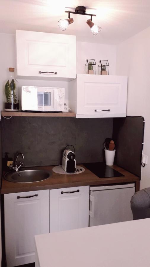 Bohemian In Center Apartment Sete